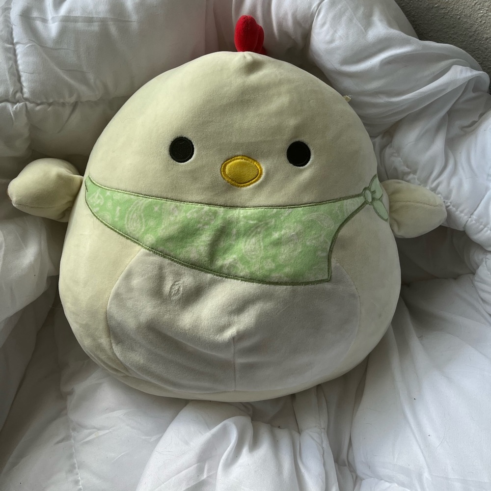 Squishmallow